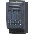 Siemens Industry - fusible-Inter- sect.3NP1, 3 poles, NH00, 160 A, pour montage e