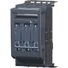 Siemens Industry - fusible-Inter- sect.3NP1, 3 poles, NH00, 160 A, pour système d