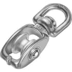 Siemens Industry - Poulie de câble bloc, orientable, 4mm