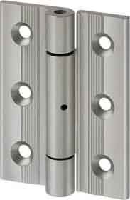 Siemens Industry - Charnière suppl p. profil 40mm p. interrupt.charnière 3SE228.-