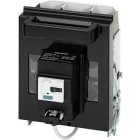 Siemens Industry - fusible-interrupteur- sectionneur 3NP5, 3 poles, NH1, 250 A, po