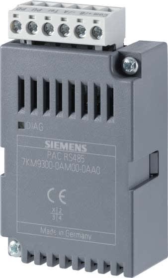 Siemens Industry - Module d'extension RS 485