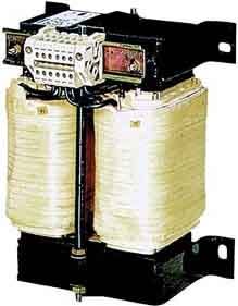 Siemens Industry - Trans.mono.SIT.6,3kVA.2x115V