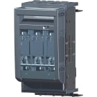 Siemens Industry - fusible-interrupteur-sectionneur 3NP1