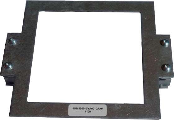 Siemens Industry - Adaptateur pur fixation sur rail DIN