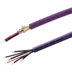 Siemens Industry - Câble alimentation 7/8" préconfectionné 3m