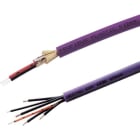 Siemens Industry - Câble alimentation 7/8" préconfectionné 12m