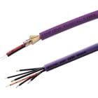 Siemens Industry - Câble alimentation 7/8" préconfectionné 15m