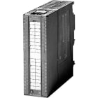 Siemens Industry - Porte frontale en profondeur pour module 32 voies (x 5)