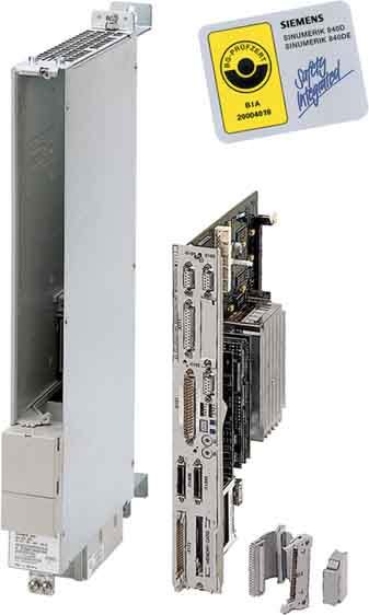 Siemens Industry - Câble IM 360-IM 361 2,5m