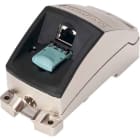Siemens Industry - Prise modulaire IE FC RJ45 sans insert