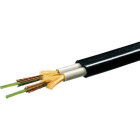 Siemens Industry - Jeu connecteurs BFOC (20 pièces)