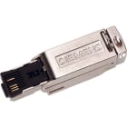 Siemens Industry - Connecteur RJ45 industriel droit, FastConnect, 1 pièce