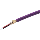 Siemens Industry - Câble FO plastique standard prééquipé(2x2connect.BFOC) 20m