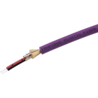 Siemens Industry - Câble FO plastique standard prééquipé(2x2connect.BFOC) 30m