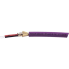 Siemens Industry - Câble FO PCF standard prééquipé (2x2connecteurs BFOC) 75m