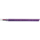 Siemens Industry - Câble PB FC FRNC au mètre, MAX 1000m, MIN 20m