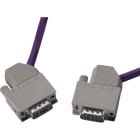 Siemens Industry - Câble point à point Profibus 12Mbit/s 1,5 m