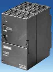 Siemens Industry - SIMATIC PS305/24-110VDC/24V/2A/Outdoor