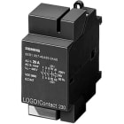 Siemens Industry - LOGO! CONTACT Mod.commut.,230VCA,3NA/1NF