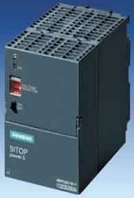 Siemens Industry - SIMATIC PS307/1AC/24VDC/5A/Outdoor