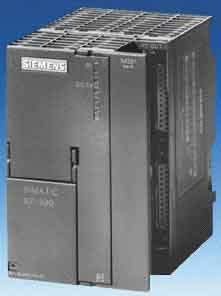 Siemens Industry - IM 360 coupleur d'extension, 3 extensions