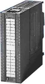 Siemens Industry - SM321, 16ET, 24V CC
