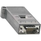 Siemens Industry - Connecteur de bus avec sortie axiale pour PC/OP/OLM