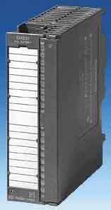 Siemens Industry - SM 334 4E ANA/2S ANA 20 PTS