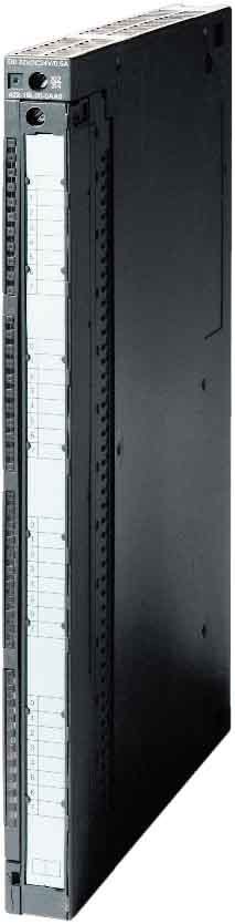 Siemens Industry - SM 422 32S TOR 24V DC 0,5A 0,15 ms diag