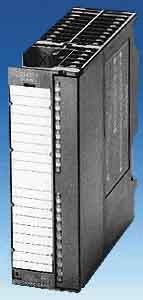 Siemens Industry - DM 370 carte support S7-300 vide