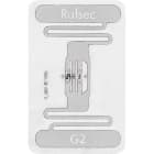 Siemens Industry - Label RF630L Inlay 54x34 mm, PET