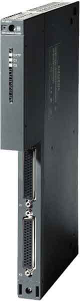 Siemens Industry - Coupleur IM 460-0 avec bus K