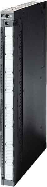 Siemens Industry - SM 422 16S 24V CC, 2A