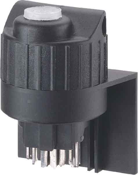 Siemens Industry - Terminasion SpliT Connect