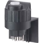 Siemens Industry - Terminaison splitconnect (non Ex) (livré par 5)