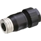 Siemens Industry - PB PA SpliT Connect M12 Jack