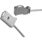 Siemens Industry - Câble de liaison 830-2 pour Profibus, 2 connect. 9 PTS 10m