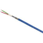Siemens Industry - Câble Fast Connect (zone EExI) bleu Profibus PA au mètre