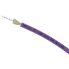 Siemens Industry - Câble FO PCF standard prééquipé (2x2connecteurs simplex) 100m