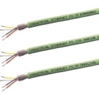 Siemens Industry - Câble flexible IE FC (type B) TP 2x2, au mètre(min20,max1000)