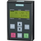 Siemens Industry - SINAMICS G120 BASIC OPERATOR PANEL BOP-2