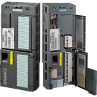 Siemens Industry - SINAMICS G120 CU240E-2 DP