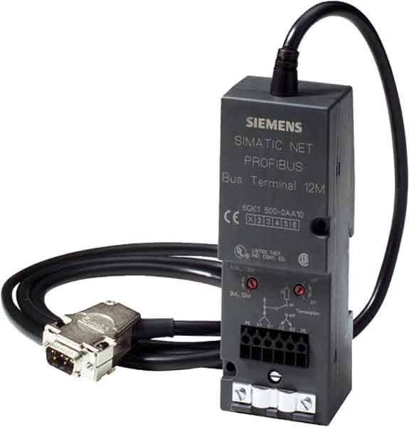 Siemens Industry - BT RS485 + câble 1,5m