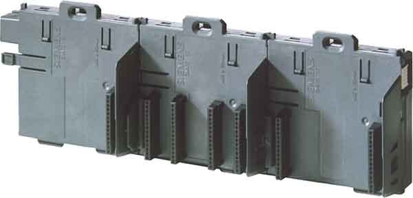 Siemens Industry - Module de bus pour 2 IM153 HF (IM 153-2 FO)