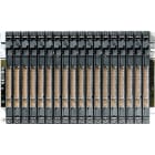 Siemens Industry - Chassis CR3 - 4 emplacements