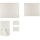 Siemens Industry - 10 feuilles de protection pour MP270B/MP370 tactile, TP270 10"