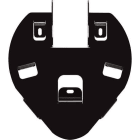 Siemens Industry - Support de fixation pour Mobile Panels