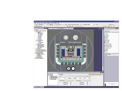 Siemens Industry - WinCC flexible 2008 Advanced