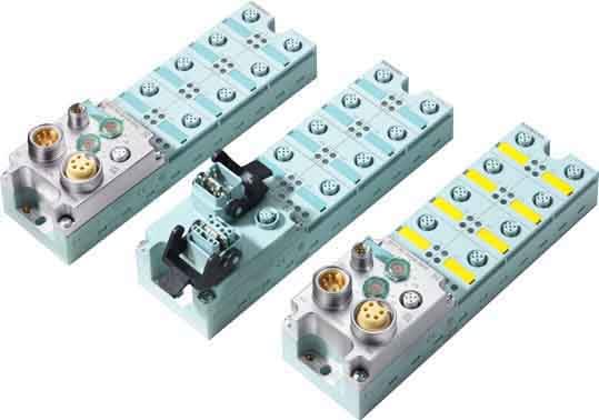 Siemens Industry - ET 200, BOUCHONS 7/8", COLISAGE=10